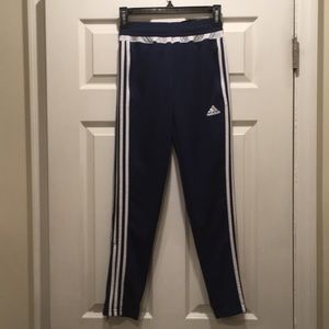 Adidas youth pants